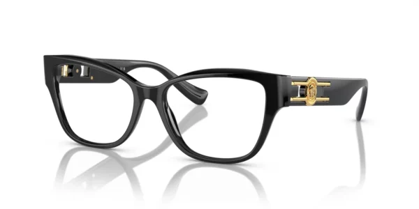 Versace VE3347 GB1 - Black