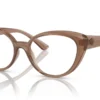 Versace VE3349U 5427 - Brown Transparent
