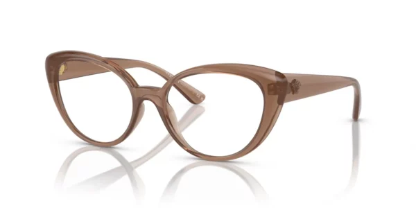 Versace VE3349U 5427 - Brown Transparent