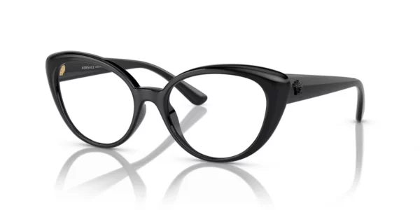 Versace VE3349U GB1 - Black