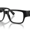 Versace VE3350 5360 - Black / Black