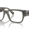 Versace VE3350 5436 - Grey Transparent