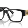 Versace VE3350 GB1 - Black
