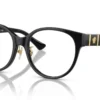 Versace VE3351D GB1 - Black