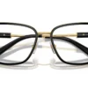 Versace VE1292 1438 - Black