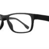 Affordable Designs Carmine - Black