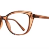 Affordable Designs Jada - Brown