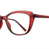 Affordable Designs Jada - Burgundy