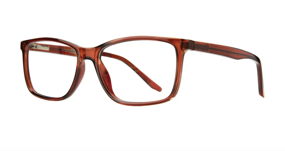 Affordable Designs Rigsby - Brown