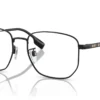 Burberry BE1352D 1001 - Black