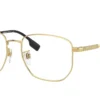 Burberry BE1352D 1017 - Gold