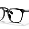 Burberry BE2361D 3001 - Black
