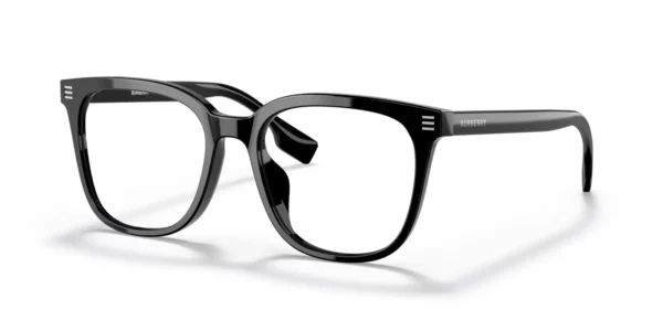 Burberry BE2361D 3001 - Black