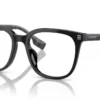 Burberry BE2361D 4101 - Black Matte