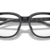 Burberry BE2361D 4101 - Black Matte