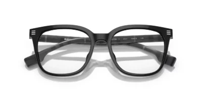 Burberry BE2361D 4101 - Black Matte