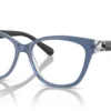 Coach HC6120 5787 - Transparent Blue
