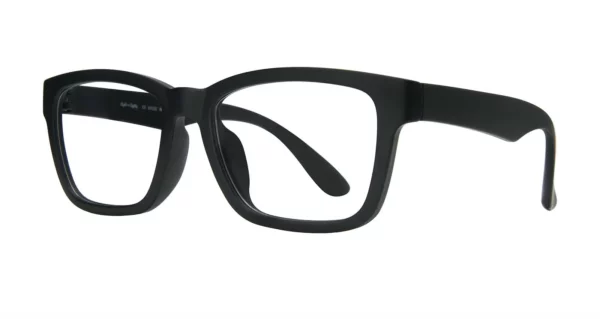 Eight to Eighty Toby - Black