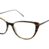 Elizabeth Arden EA1261 1 - Brown