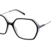 Elizabeth Arden EA1262 1 - Black