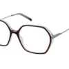 Elizabeth Arden EA1262 2 - Brown