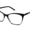 Elizabeth Arden EA1263 1 - Black Grey Fade