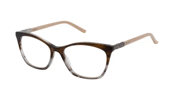 Elizabeth Arden EA1263 2 - Brown Grey Fade