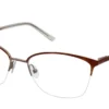 Elizabeth Arden EA1265 1 - Brown