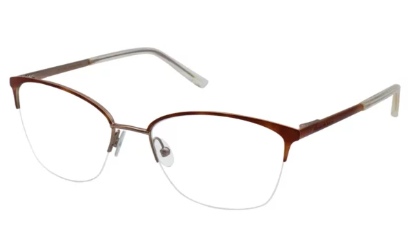 Elizabeth Arden EA1265 1 - Brown