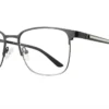 Eyera Eyewear Moses - Black