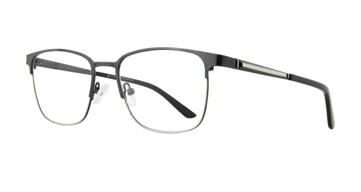 Eyera Eyewear Moses - Black