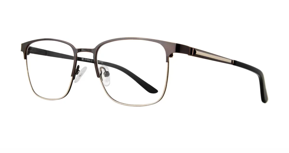 Eyera Eyewear Moses - Brown