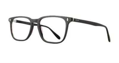 Eyera Eyewear Harvey - Black