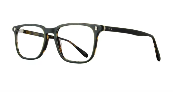 Eyera Eyewear Harvey - Olive