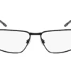 Flexon E1145 002 - Satin Black / Grey