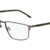 Flexon E1145 072 - Satin Gunmetal / Olive