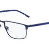 Flexon E1145 410 - AStin Navy / Navy