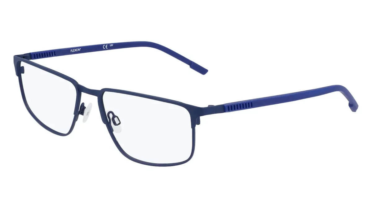 Flexon E1145 410 - AStin Navy / Navy
