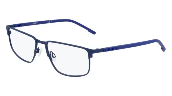 Flexon E1145 410 - AStin Navy / Navy