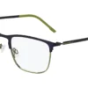 Flexon E1148 413 - Matte Navy / Olive