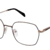 Jill Stuart JS446 3 - Burgundy