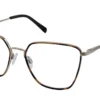 Jill Stuart JS450 1 - Honey Tortoise