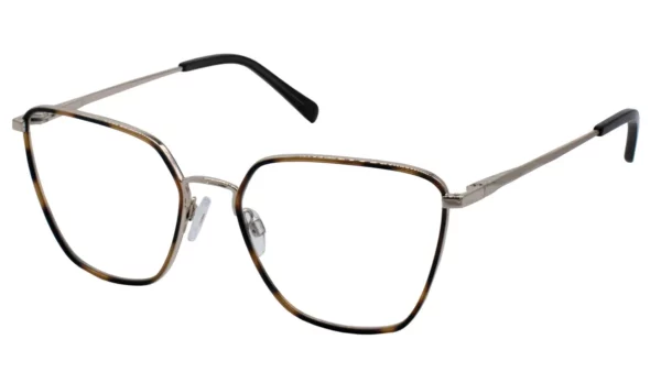 Jill Stuart JS450 1 - Honey Tortoise