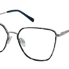 Jill Stuart JS450 2 - Blue Tortoise