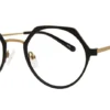 Konishi KF8636 C1 - Black / Gold