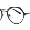 Konishi KF8636 C2 - Navy / Gunmetal