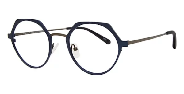 Konishi KF8636 C2 - Navy / Gunmetal