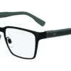 Lacoste L2293 002 - Matte Black