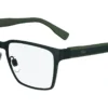 Lacoste L2293 301 - Matte Green