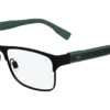 Lacoste L2294 002 - Matte Black